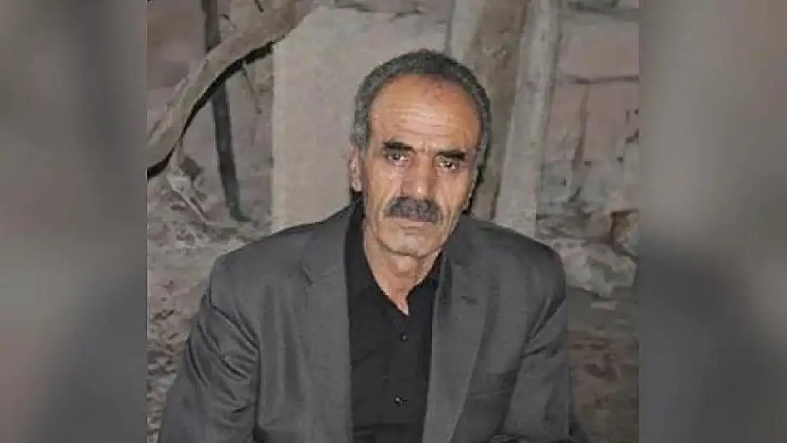 Siirtli 73 Yaşındaki Felçli Hasta Tutuklu Mehmet Emin Çam Hastaneye Kaldırıldı