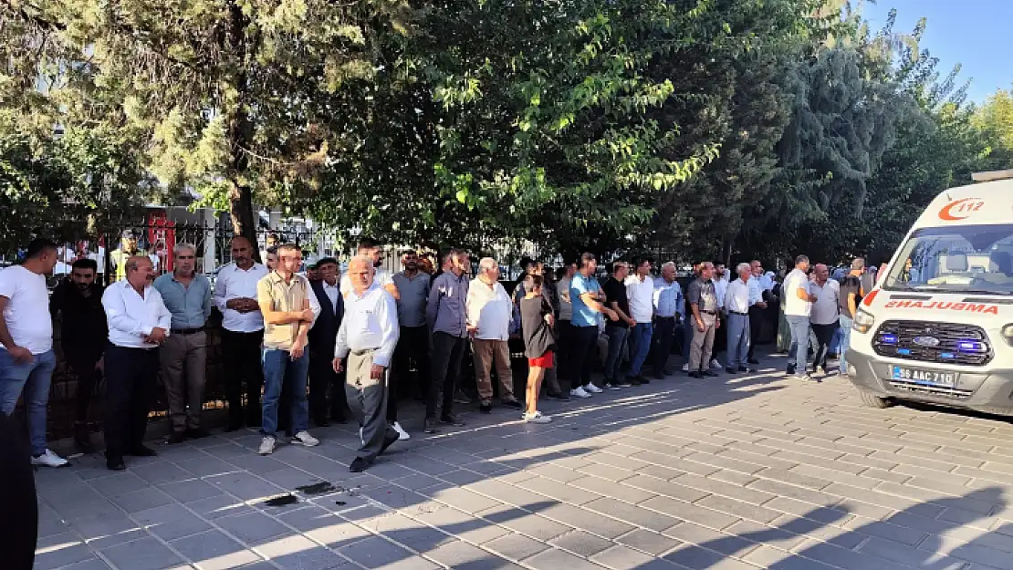 Siirtli Asker, Baykan'da Toprağa Verildi
