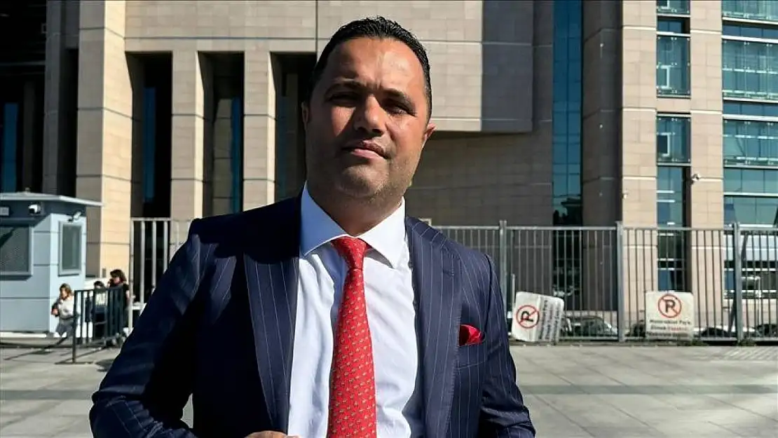 Siirtli Avukat Rezan Epözdemir'in Gözaltı Süresi Bir Gün Daha Uzatıldı