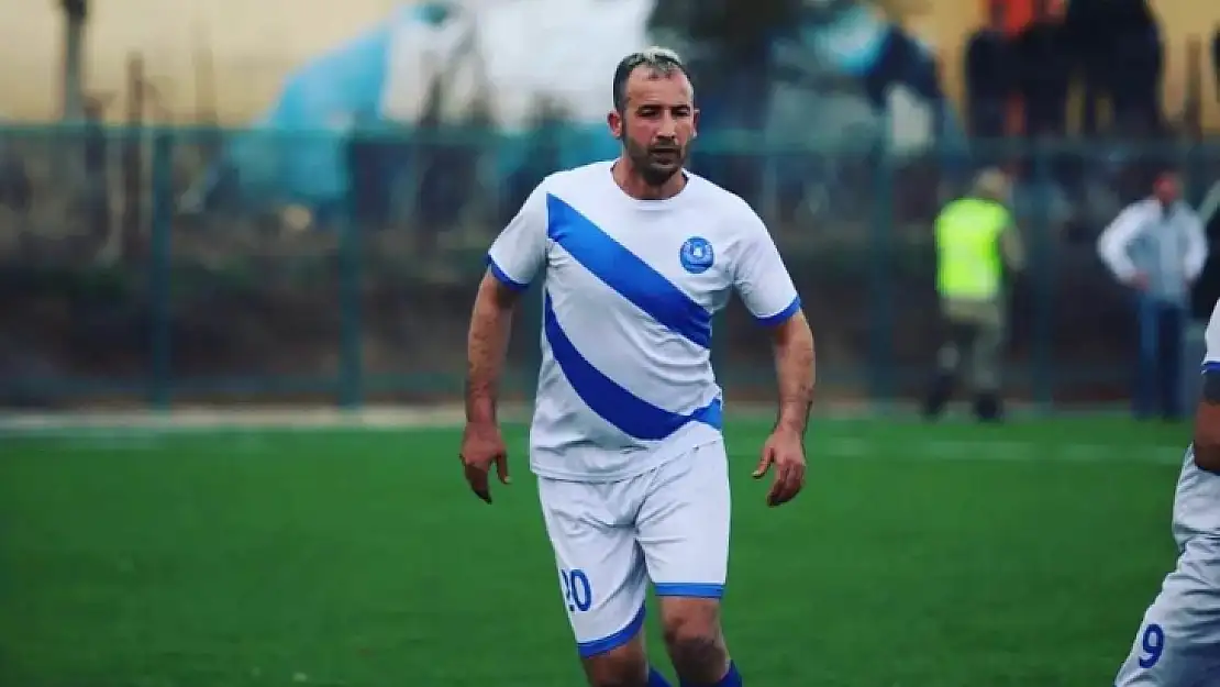 Siirtli Başarılı Futbolcu Serdar Erden'e Sahip Çıkılması Bekleniyor!