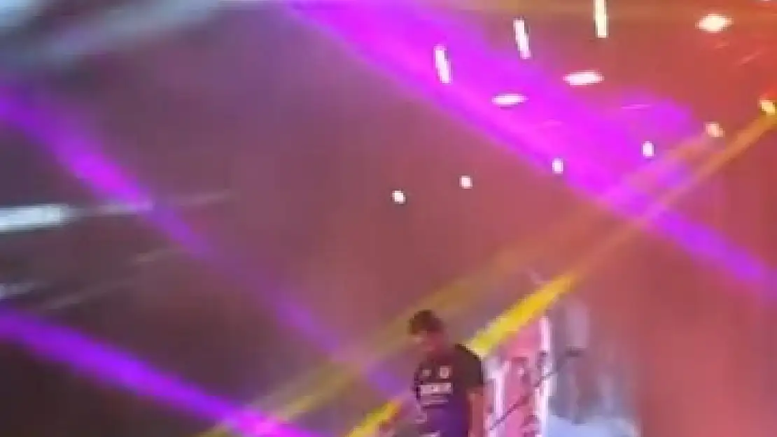 Siirtli Boksör Mehmet Zeki Kaya, Wako Pro Akdeniz Kemer Şampiyonu Oldu
