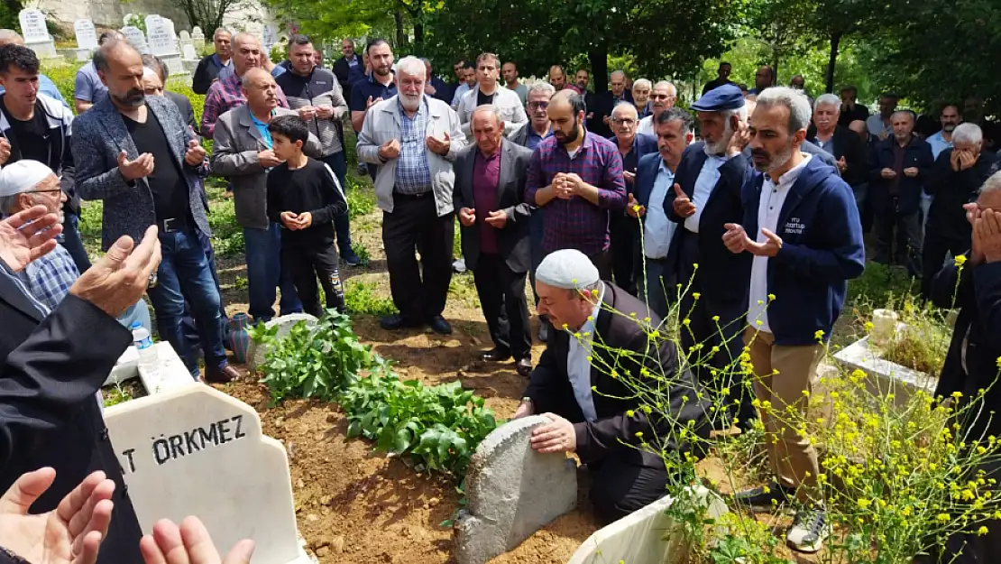 Siirtli Burhan, Son Yolculuğuna Uğurlandı!