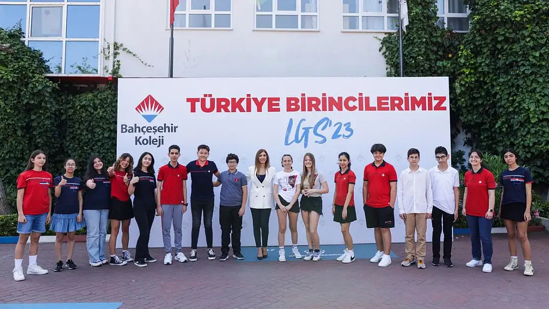 Siirtli Cansu Ela Eren 'İşin Sırrı Çok Çalışmak Değil, Düzenli ve Verimli Çalışmak'