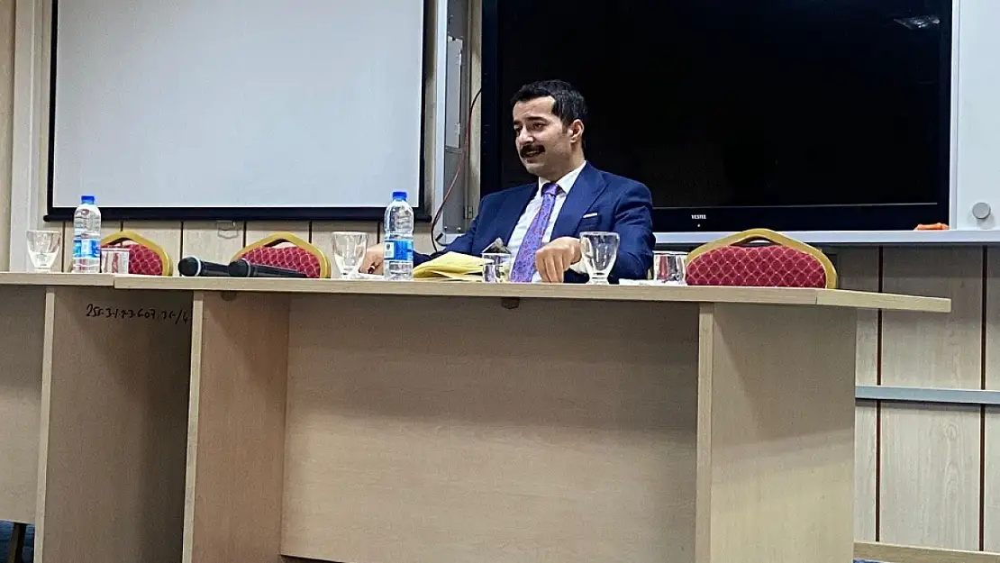 Siirtli Cumhuriyet Başsavcı Rize'ye Atandı