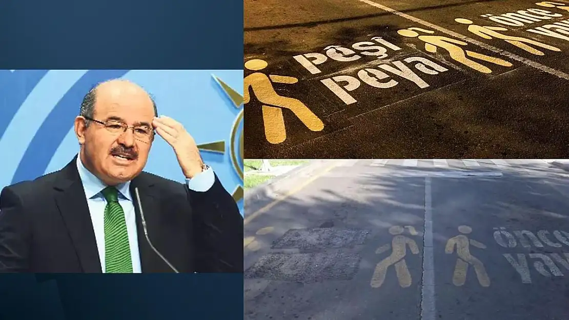 Siirtli Eski Bakandan Önemli Açıklamalar