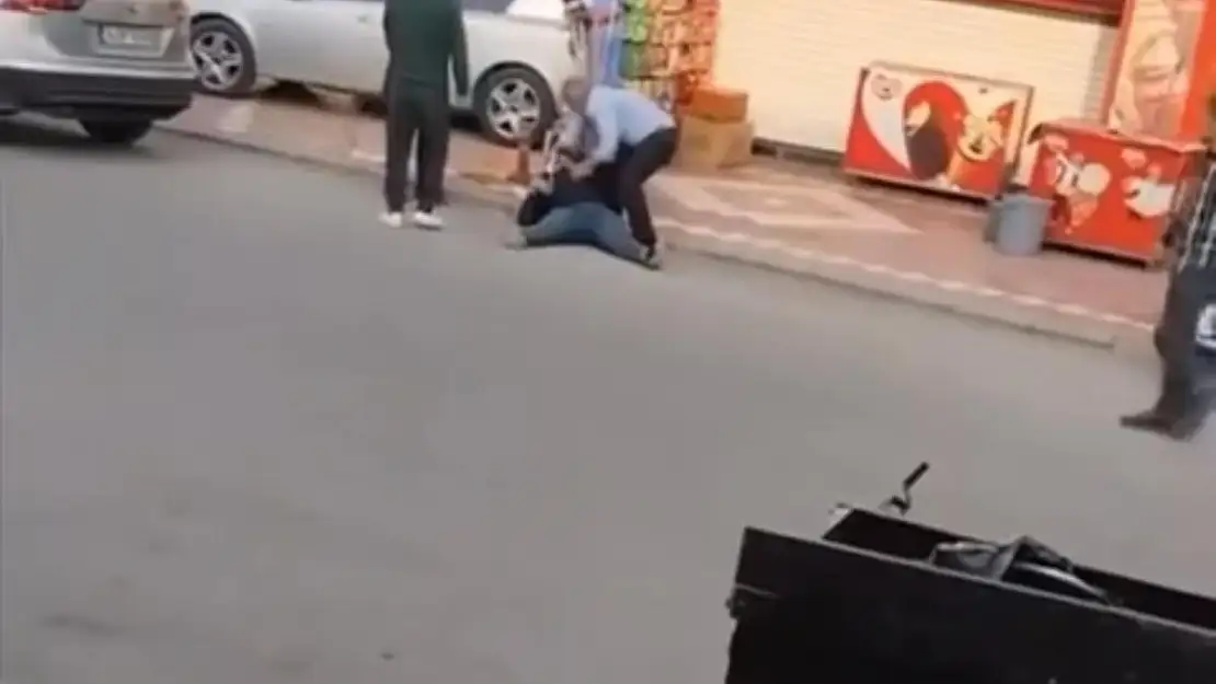 Siirtli Genç, Batman'da Silahlı Kavganın Ortasında Kalarak Hayatını Kaybetti