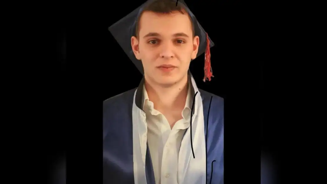 Siirtli Genç, Kalp Krizi Sonucu Yaşamını Yitirdi