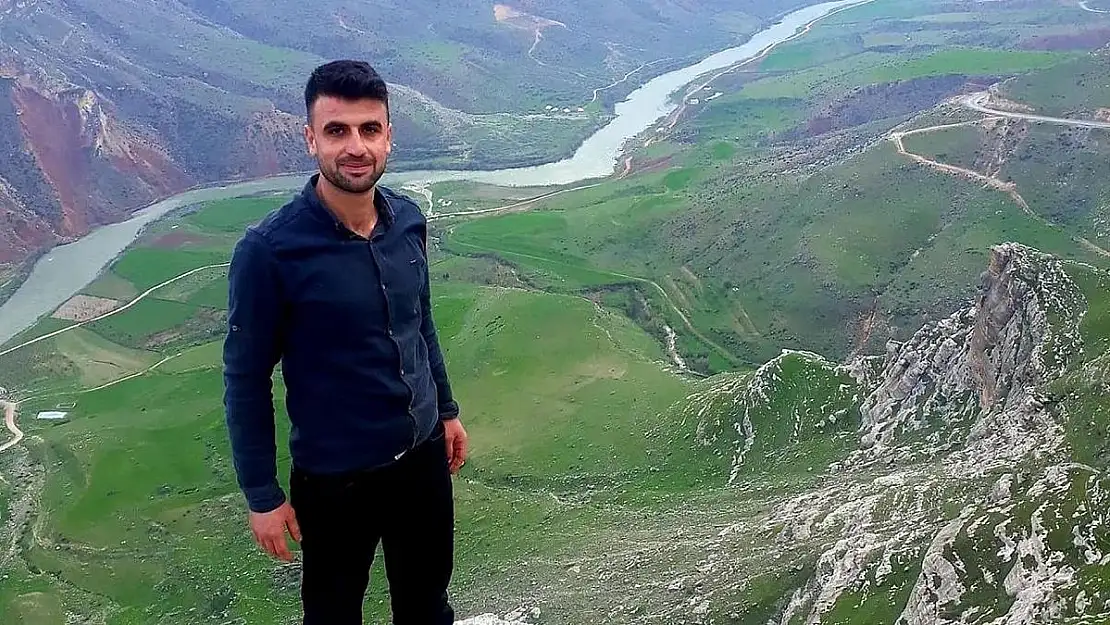 Siirtli Gencin Cansız Bedeni Sahilde Bulundu!