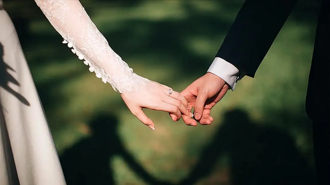 Siirtli Gençler 29 Şubat'ı Nikah Tarihi Olarak Tercih Etmedi