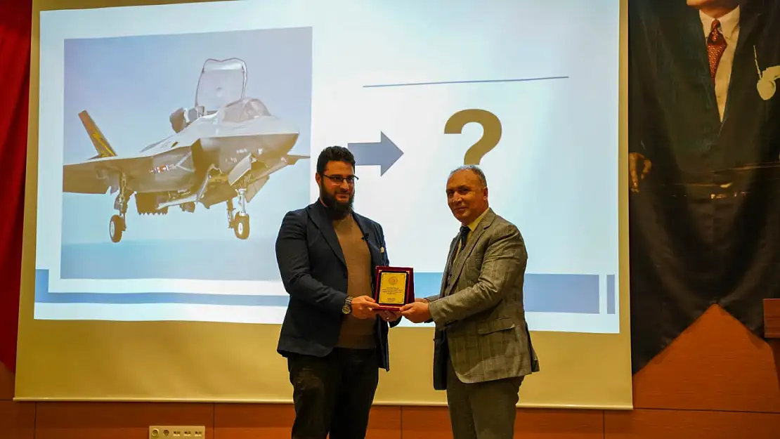 Siirtli Girişimci Türkiye'nin İHA Geleceğine Yön Veriyor: Airaks Teknoloji ile Yerli ve Milli Hamle