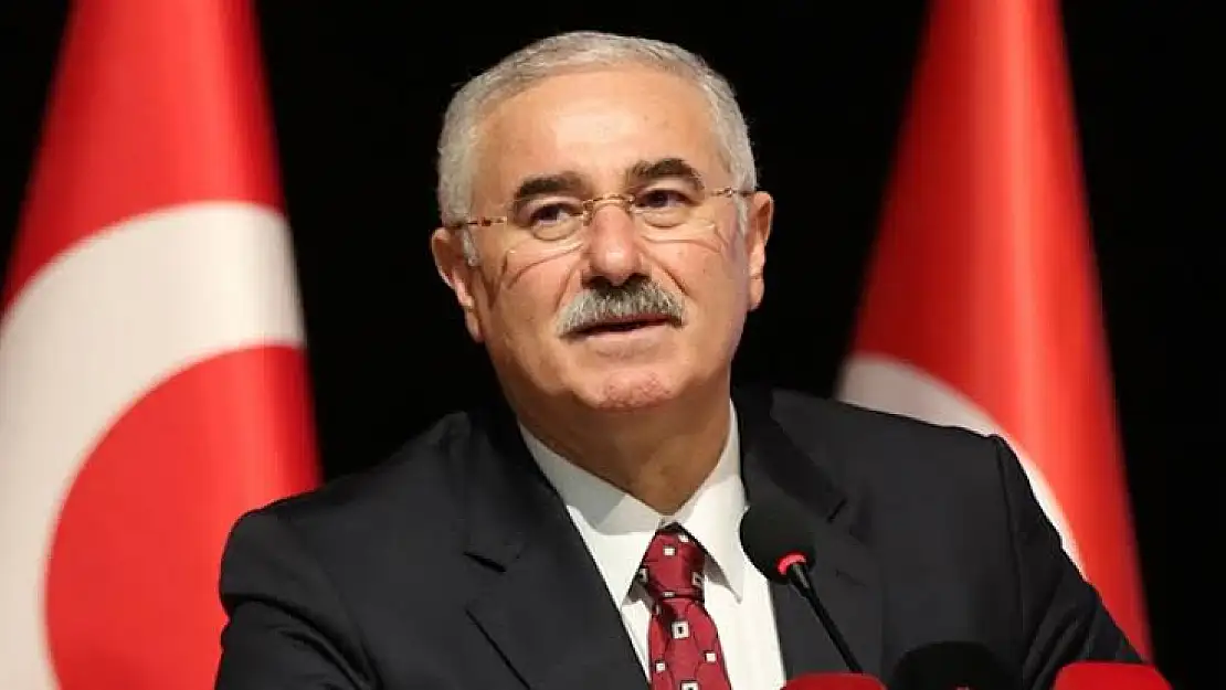 Siirtli Hemşerimiz Akarca, Kamu Başdenetçisi Oldu