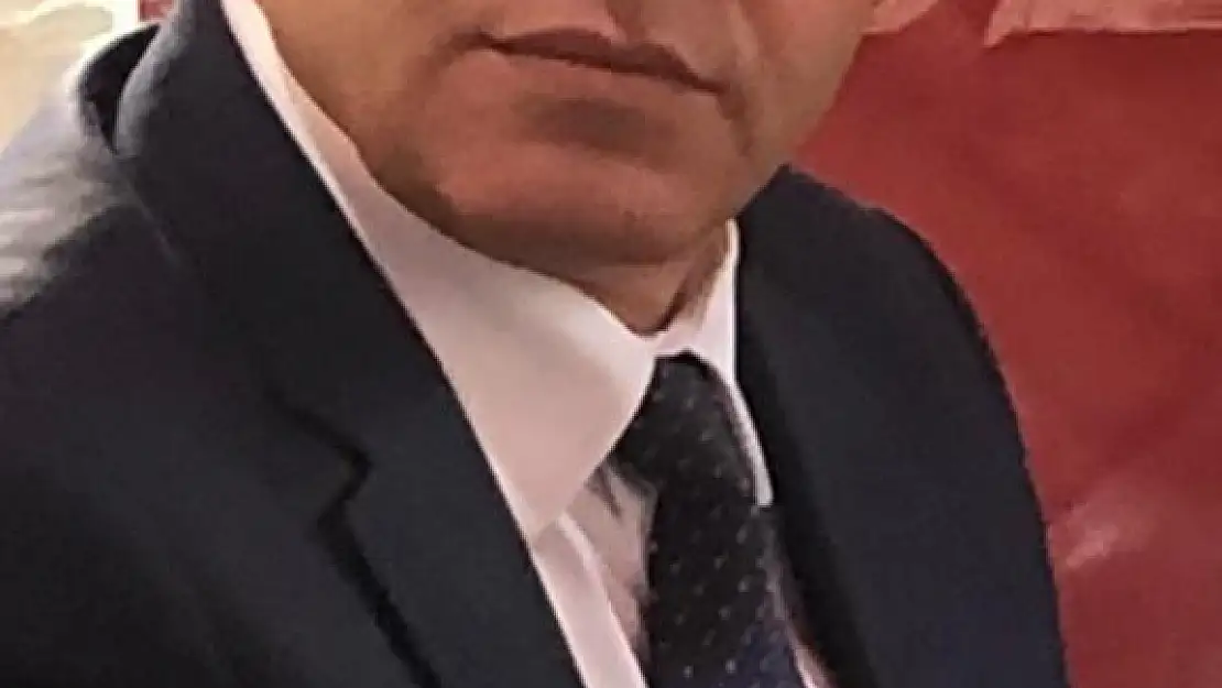 SİİRTLİ HEMŞERİMİZ EMEKLİ BANKA YÖNETİCİSİ SAYIR, KAHRAMANMARAŞ'TAN CHP MİLLETVEKİLİ ADAY ADAYI OLDU