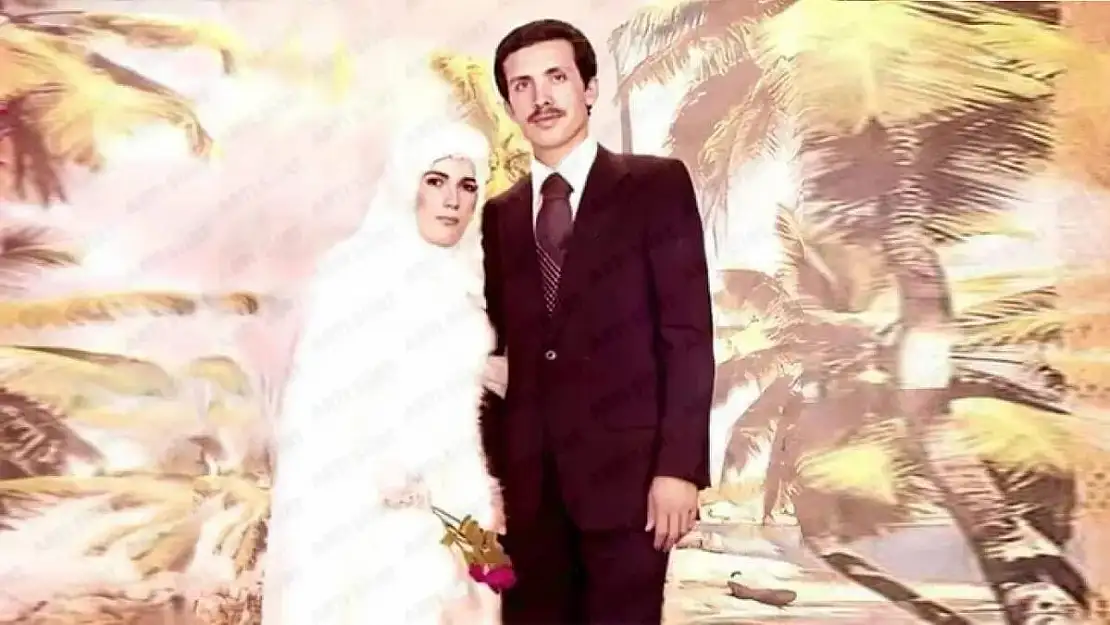 Siirtli Hemşerimiz Emine Erdoğan'ı, Ağabeyi Ali Gülbaran'a Sorduk