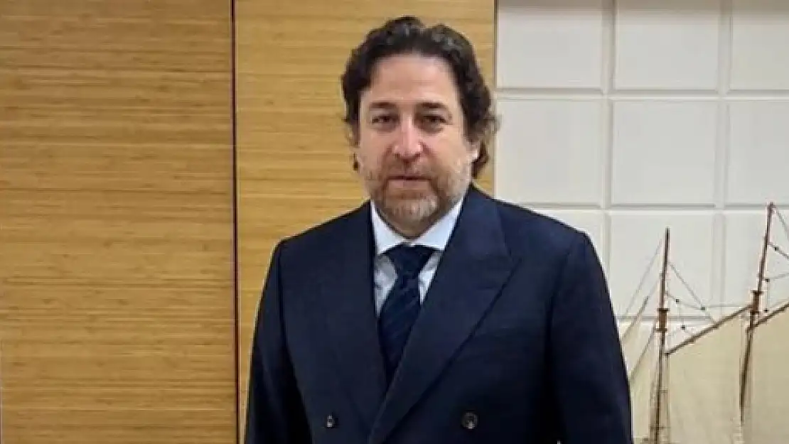 Siirtli Hemşerimiz Erkan İzgi: 'Petrol Ofisi'nin BP'yi Alması, Tekel Oluşturur'