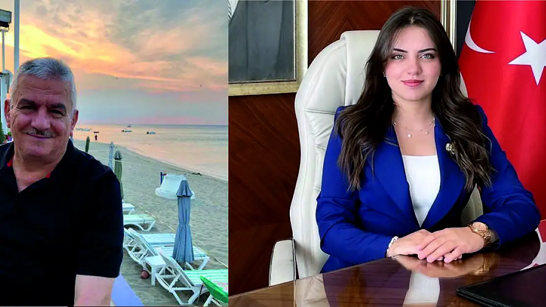 Siirtli Hemşerimiz Faik Kuzu: Rabbim Böylesi Başarılı Hemşerilerimizin Sayısını Arttırsın