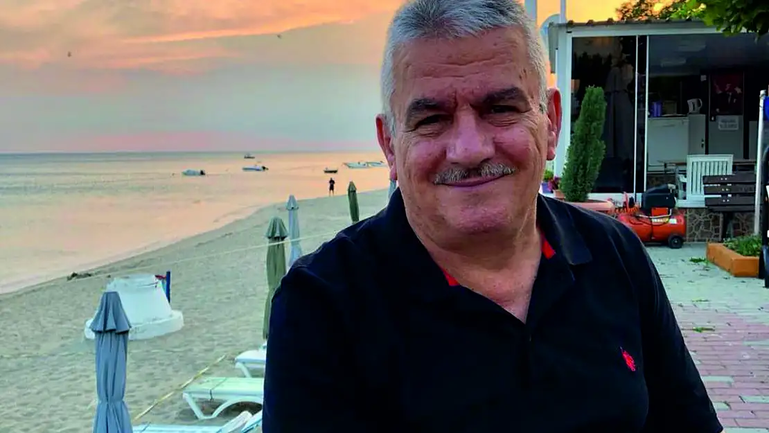 Siirtli Hemşerimiz Faik Kuzu'dan Siirt Gazetesi İle İlgili Tarihi Paylaşımlar