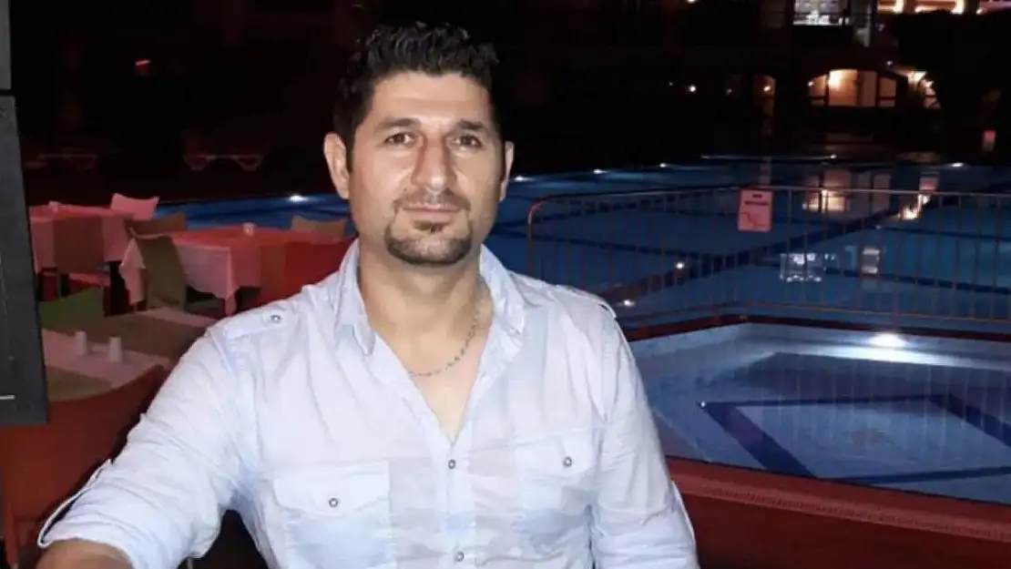 Siirtli Hemşerimiz Karataş, Almanya'da Geçirdiği Kalp Krizi Sonucu Hayatını Kaybetti