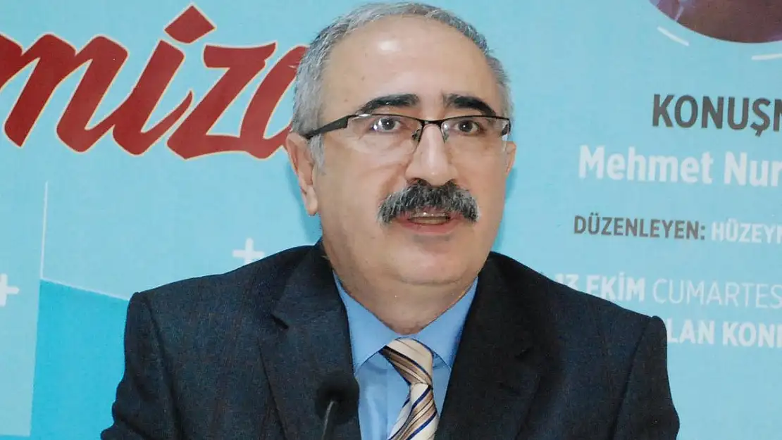 Siirtli Hemşerimiz Mehmet Nuri Yardım'ın Kaleminden: Ben Gazze'yim, Eskader Ödülleri