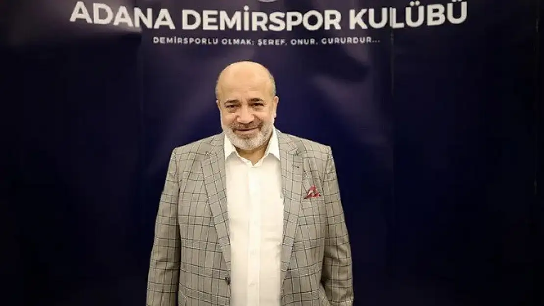 Siirtli Hemşerimiz Sancak, Başkanlıktan İstifa Etti