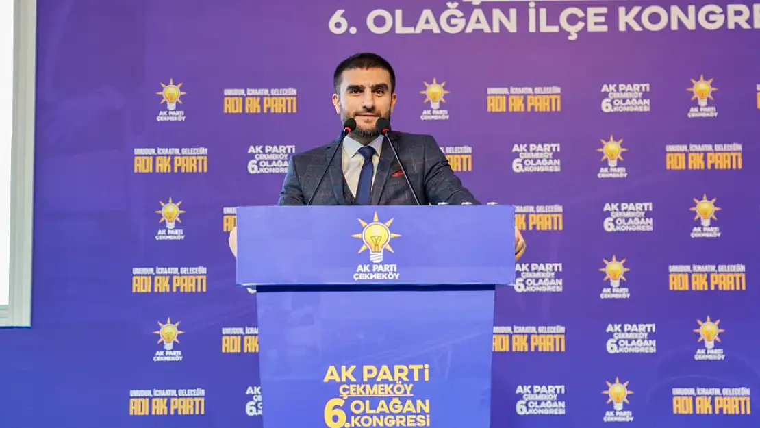 Siirtli Hemşerimizden Siyasette Büyük Adım