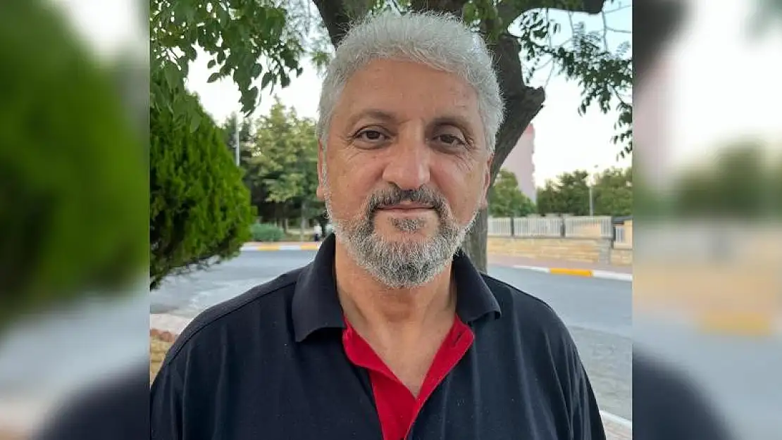 Siirtli Hemşerimizin Öncülüğünde Faizsiz Dünya Vakfı Kuruldu