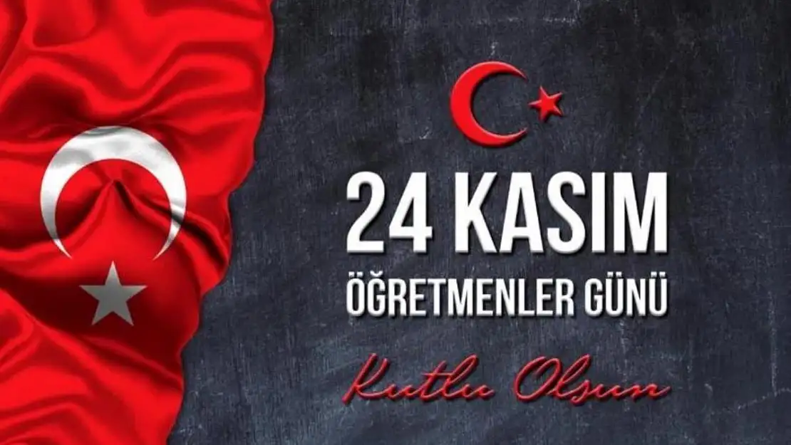 Siirtli Hukukçu Hemşerimiz Ahmet Polat Yazdı: 'Öğretmenler Günü'