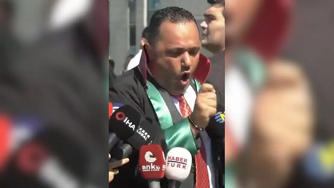 Siirtli Hukukçuya Korkutan Mesajlar: 'Ailemle Birlikte Hedef Alınıyorum'