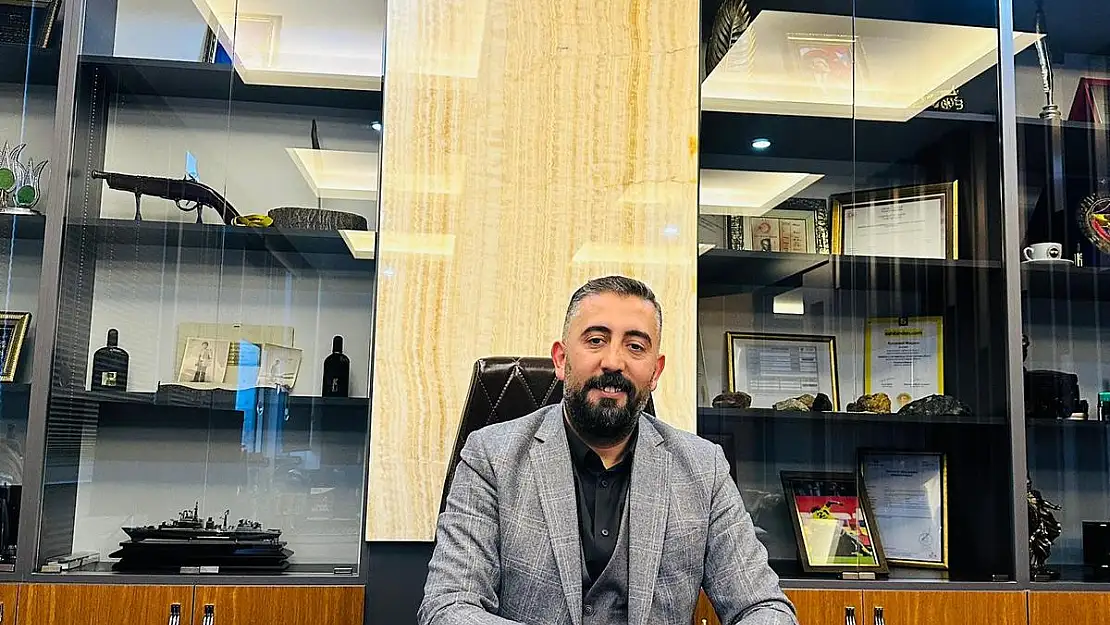 Siirtli İş İnsanı Yılmaz Konuk'tan Bodrum'da Denize Yakın Uygun Fiyata Ev Sahibi Olma Fırsatı