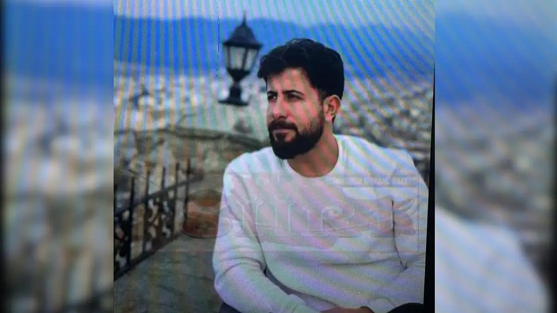 Siirtli İşçi Feci Kazada Hayatını Kaybetti