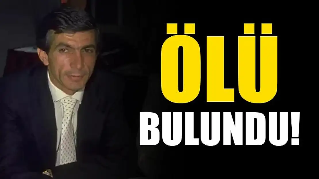 Siirtli Kabadayı Hasan Heybetli Koğuşunda Ölü Bulundu!