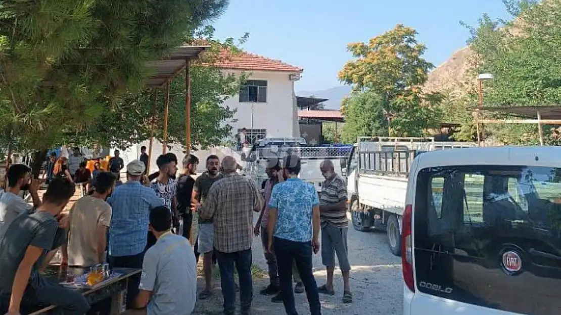 Siirtli Mevsimlik İşçilere Irkçı Saldırı İddiası!
