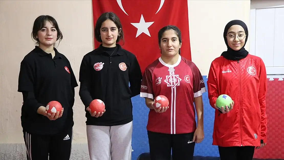 Siirtli Milli Bocce Sporcuları Yeni Başarılara İmza Atıyorlar