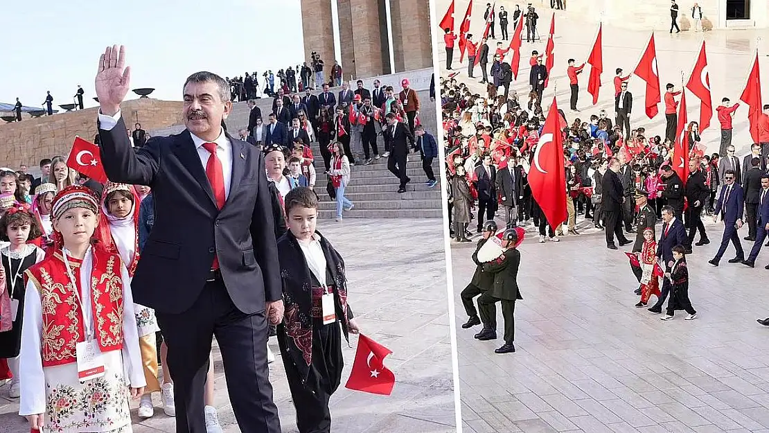 Siirtli Minik Ressamdan Ulusal Başarı
