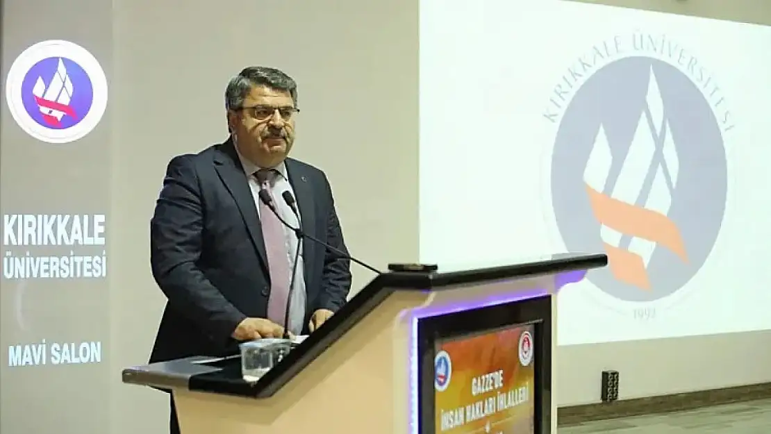 Siirtli Muhammed Ecevit Cartı, İnsan Hakları ve Eşitlik Kurulu İkinci Başkanı Oldu