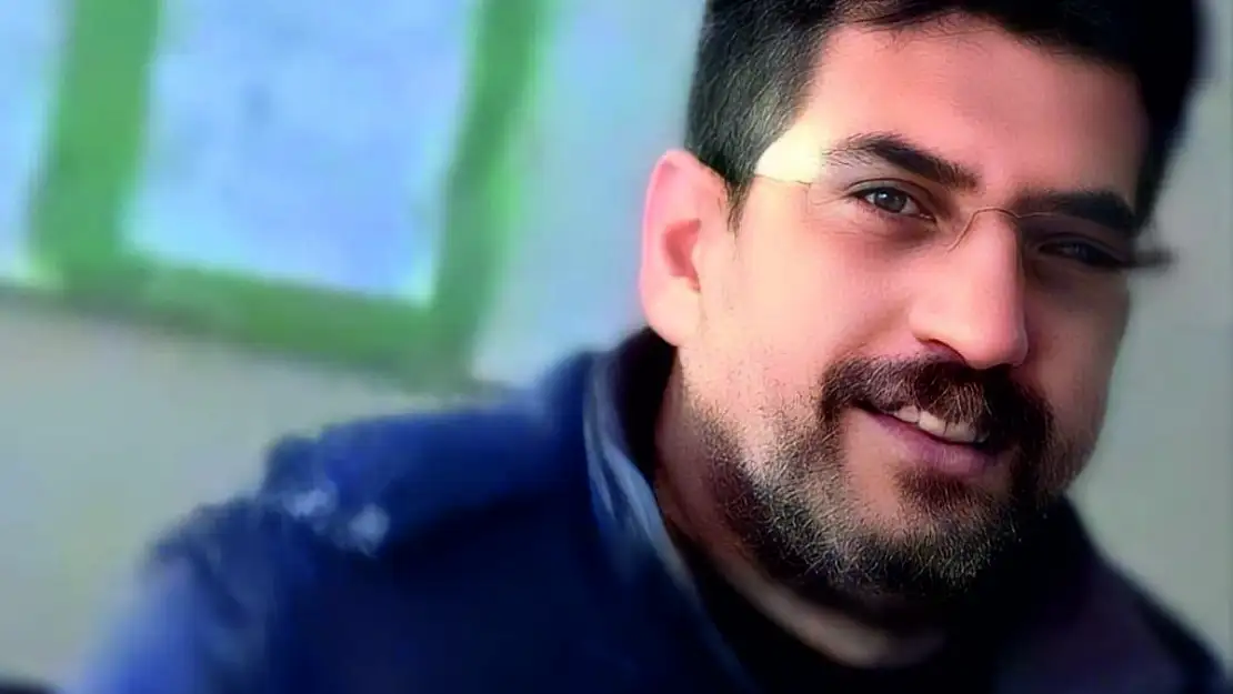 Siirtli Öğretmen Batman'da Kalp Krizi Sonucu Hayatını Kaybetti