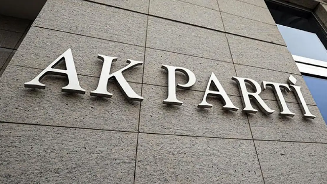 Siirt'li Siyasetçiler AK Parti MKYK Listesinde Yer Aldı mı?