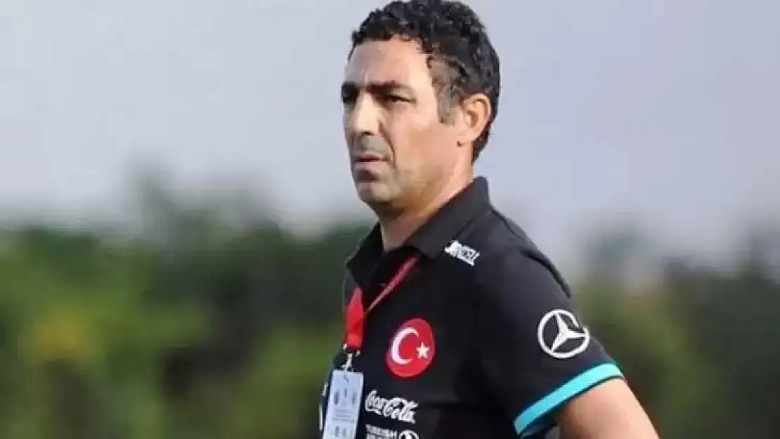 Siirtli Teknik Direktör Zonguldak Kömür Sporla Anlaştı