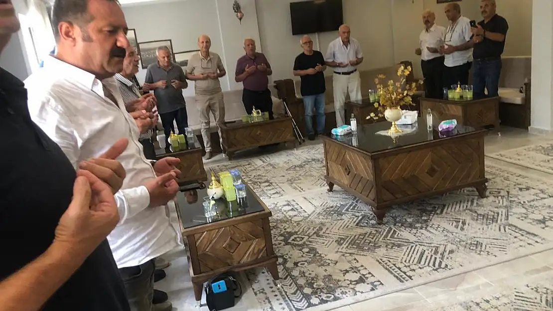 Siirtliler, Bursa'da Güzel Bir Mekana Kavuştu