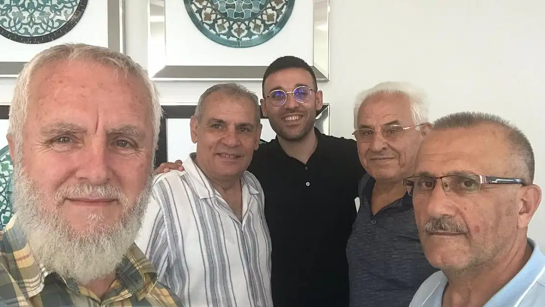 Siirtliler Vapurda Çay Simit Keyfi Yaşayacak
