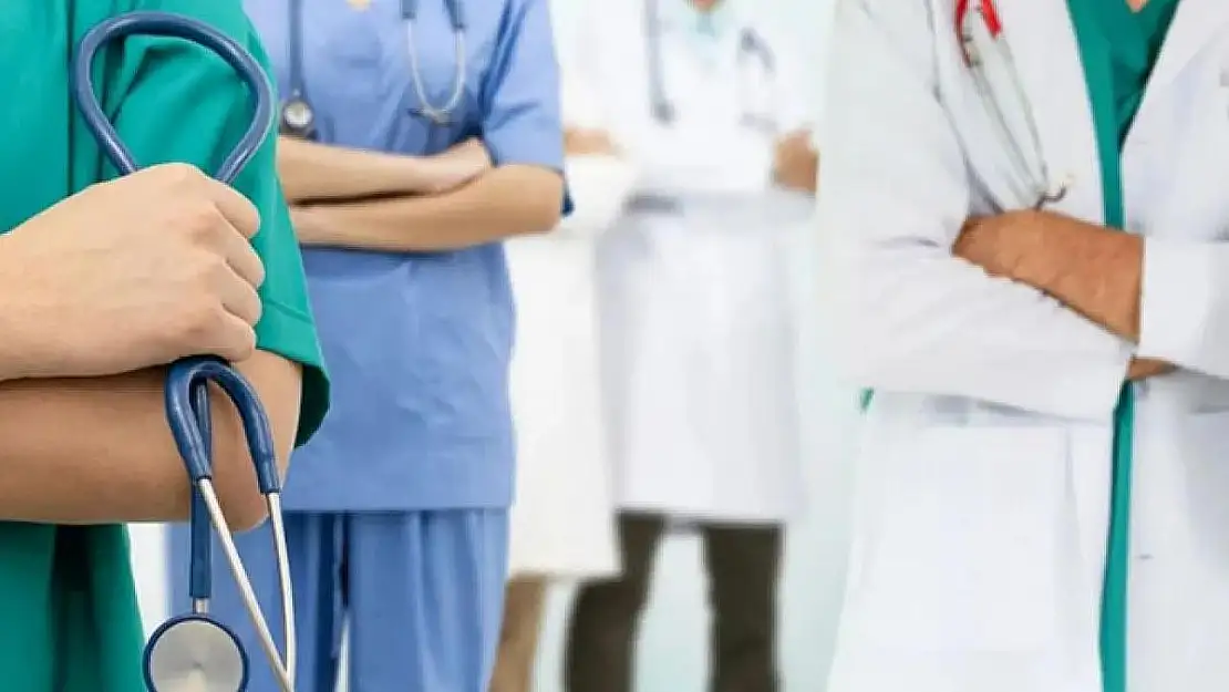 Siirtlilerin Beklediği Branşlarda Doktor Ataması Yapıldı