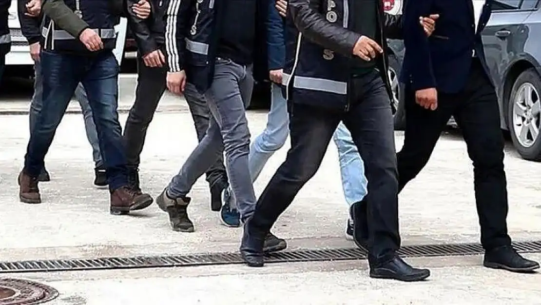 Siirtlilerin de Aralarında Bulunduğu Gözaltılarla İlgili Yeni Gelişme