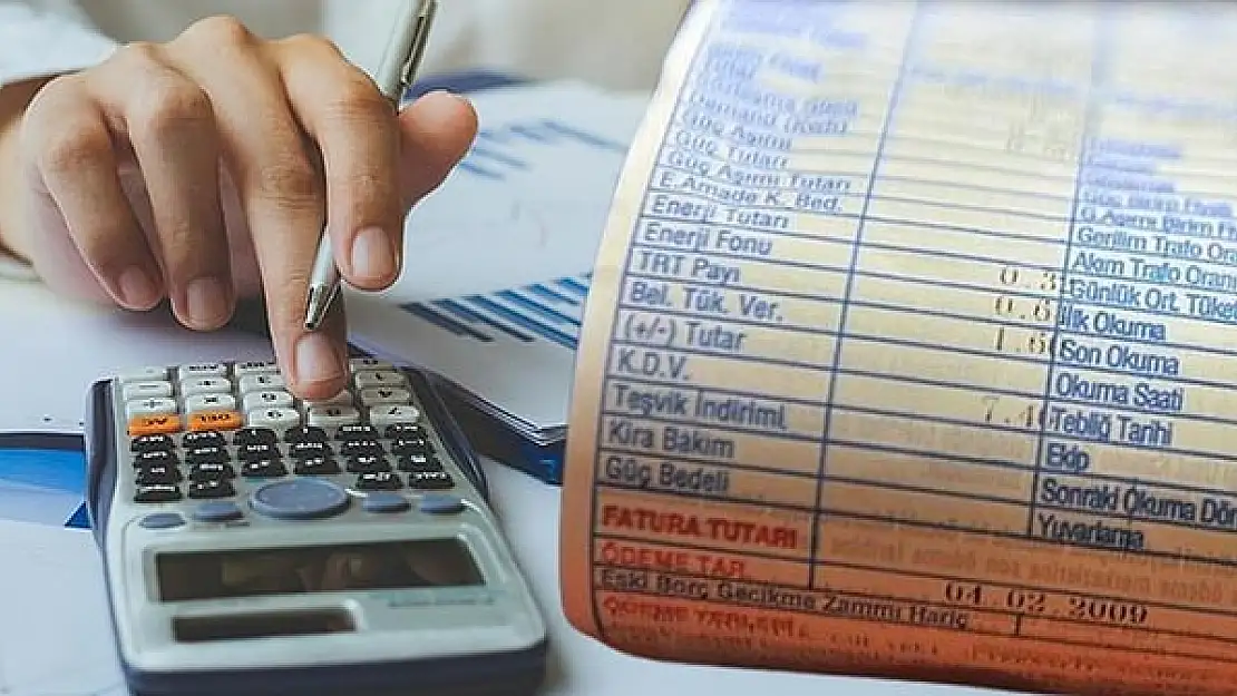 Siirtlilerin Doğalgaz ve Elektrik Faturalarında Kredi Kartlarıyla Taksitlendirme Talebi!