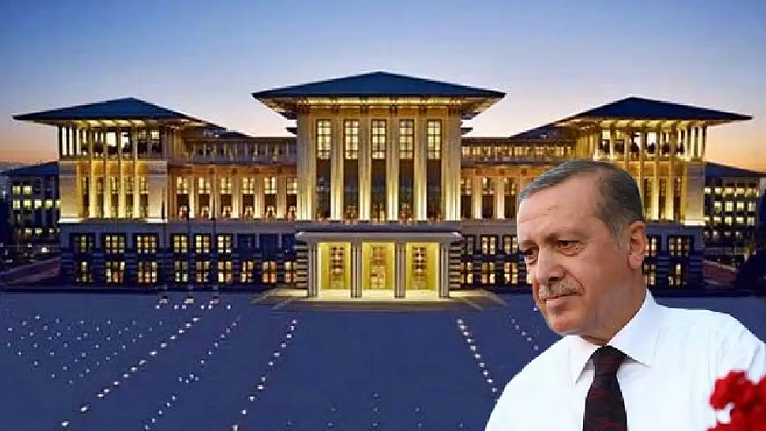 Siirtlilerin Gözü Külliyede!
