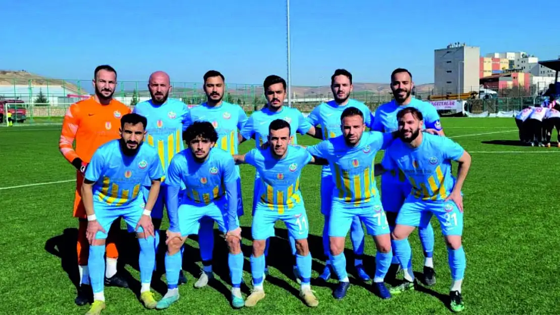 Siirtspor 2-1 Galip Gelerek Moral Buldu!