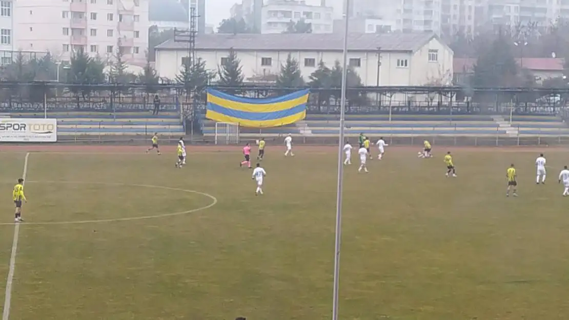 SİİRTSPOR 2. LİG İÇİN PLAY-OFF'A GÖZ KIRPIYOR
