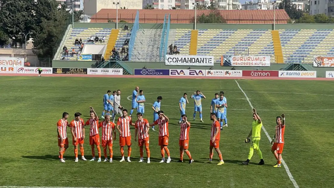 Siirtspor Adana Deplasmanında 2-0 Mağlup Oldu