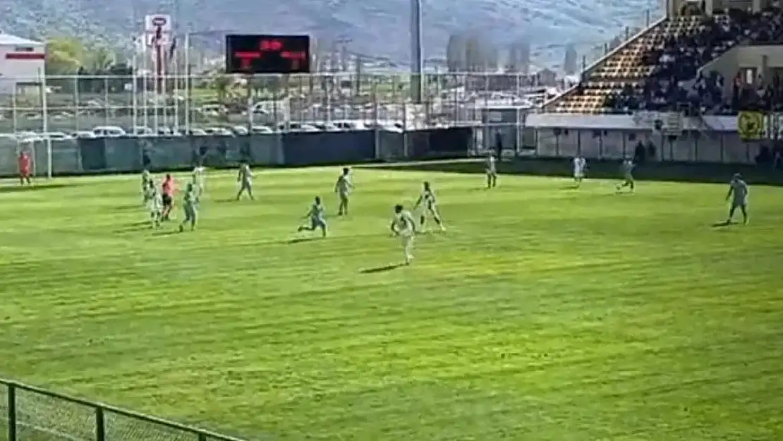Siirtspor Düşme Potasına Girdi!