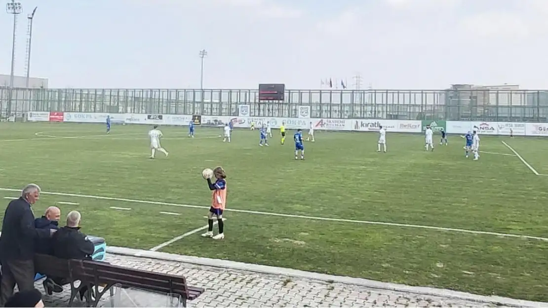 Siirtspor Son Dakika Golüyle Yıkıldı!