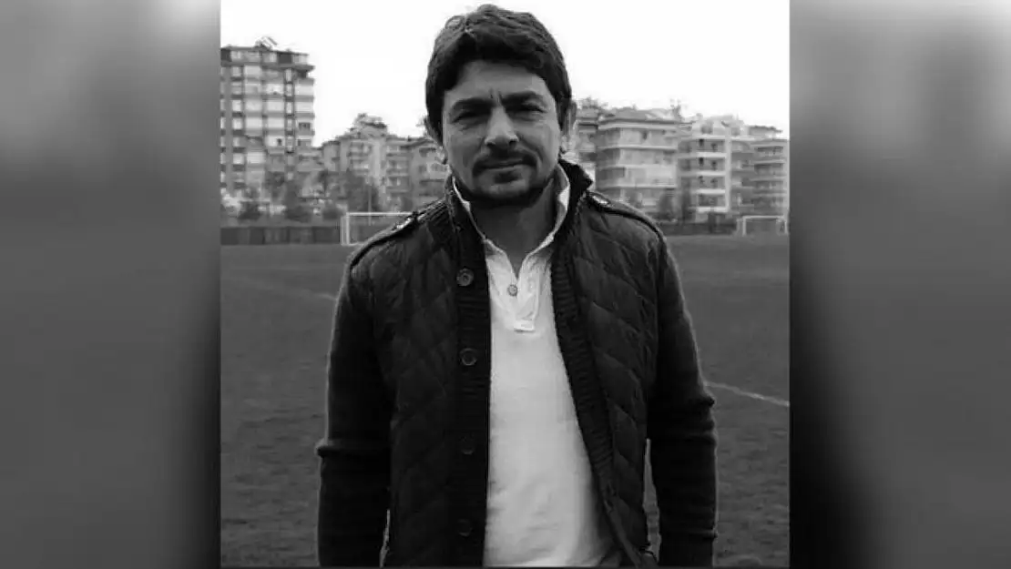 SİİRTSPOR'UN ESKİ FUTBOLCUSU TANER SAVUT DEPREMDE HAYATINI KAYBETTİ