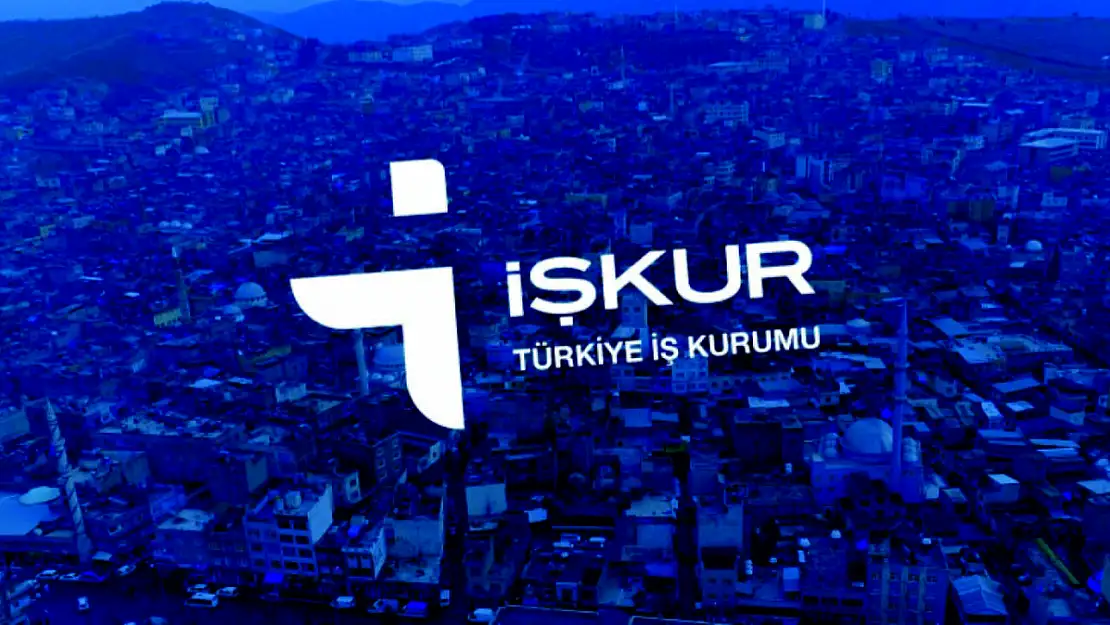 Siirt'te 1347 Kişi İşkur Aracılığıyla Muhtelif İşlere Yerleştirildi